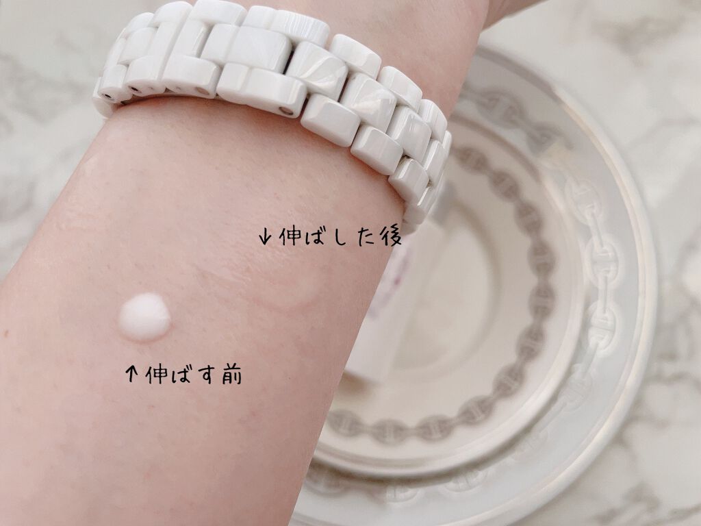 ジルスチュアート ボディミルク/JILL STUART/ボディミルクを使ったクチコミ(3枚目)