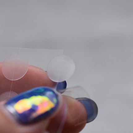 プロCICA クリアスポットパッチ/VT/その他スキンケアを使ったクチコミ(2枚目)