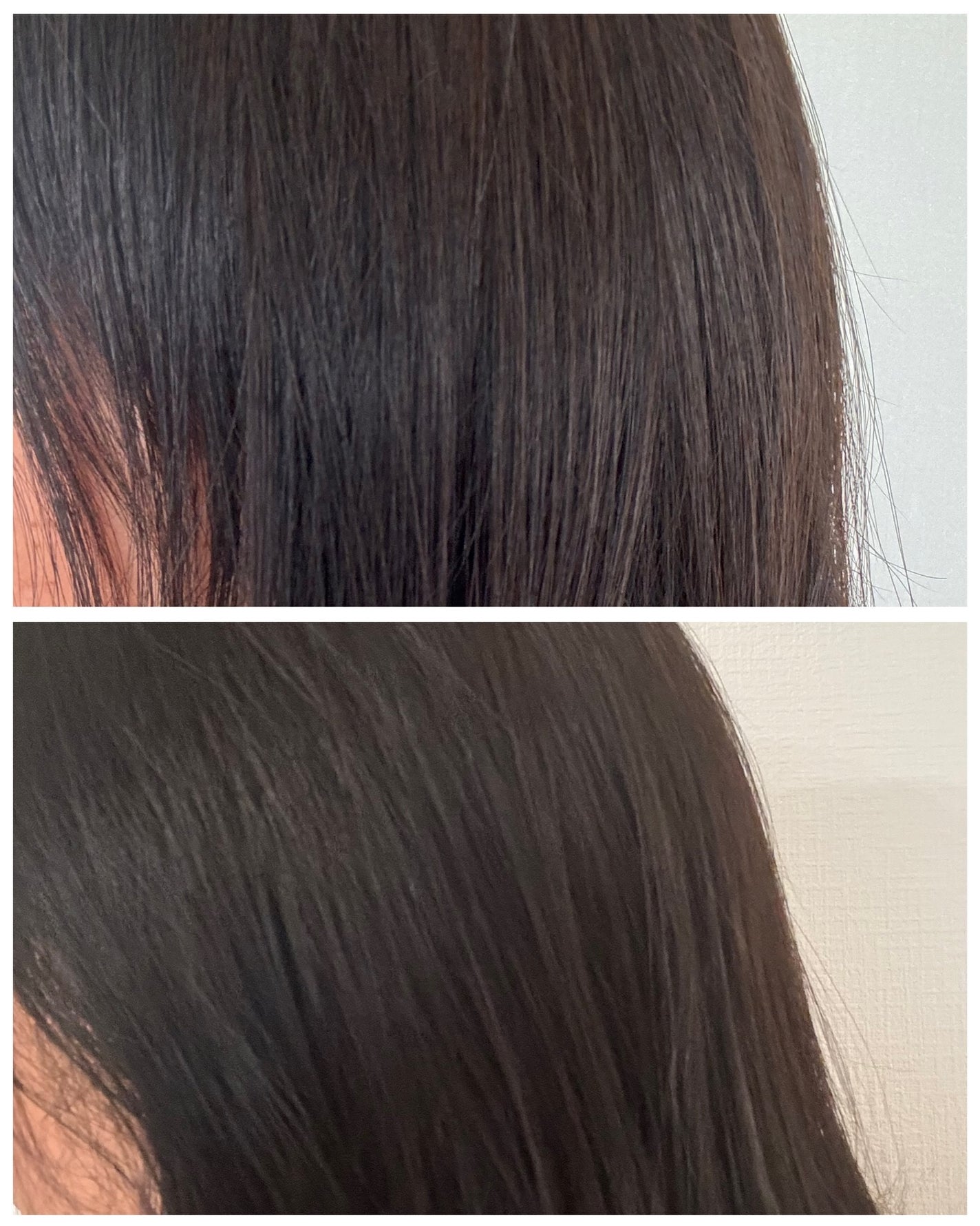 ユチャ カラーシャンプー/カラートリートメント/YUCHAG/市販シャンプーを使ったクチコミ(10枚目)