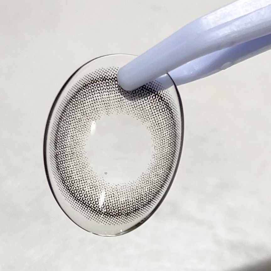 feliamo 1day コーヒーゼリー/feliamo/ワンデー（１DAY）カラコンを使ったクチコミ（2枚目）