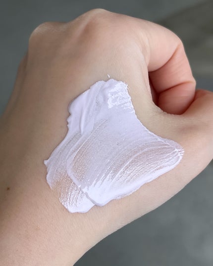 バイオームレメディパープルトーンアップUVクリーム/UIQ/日焼け止めクリームを使ったクチコミ(3枚目)