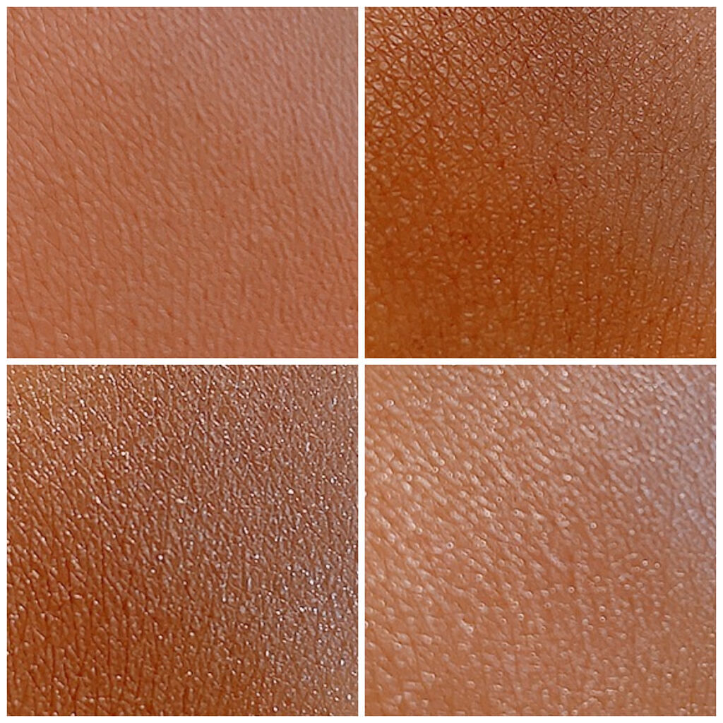 THE アイパレR/b idol/アイシャドウパレットを使ったクチコミ（2枚目）