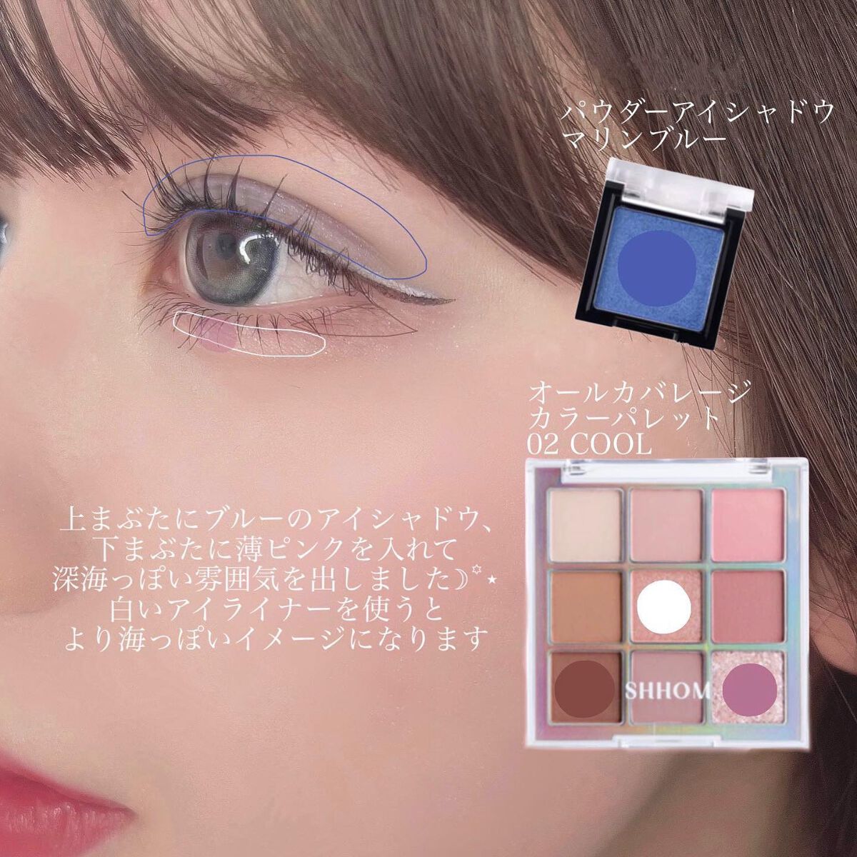 チーク ポップ/CLINIQUE/パウダーチークを使ったクチコミ(2枚目)