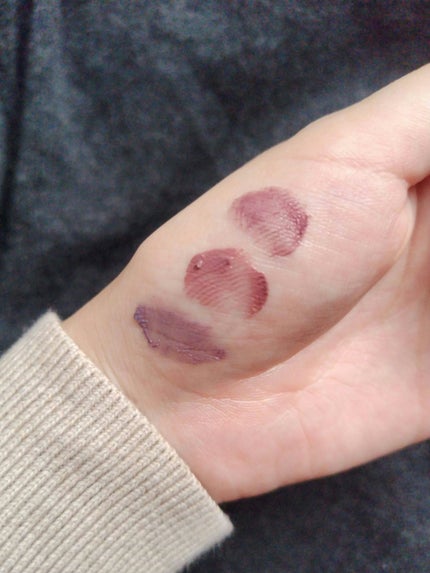 クイックラッシュカーラー/キャンメイク/マスカラ下地を使ったクチコミ(8枚目)