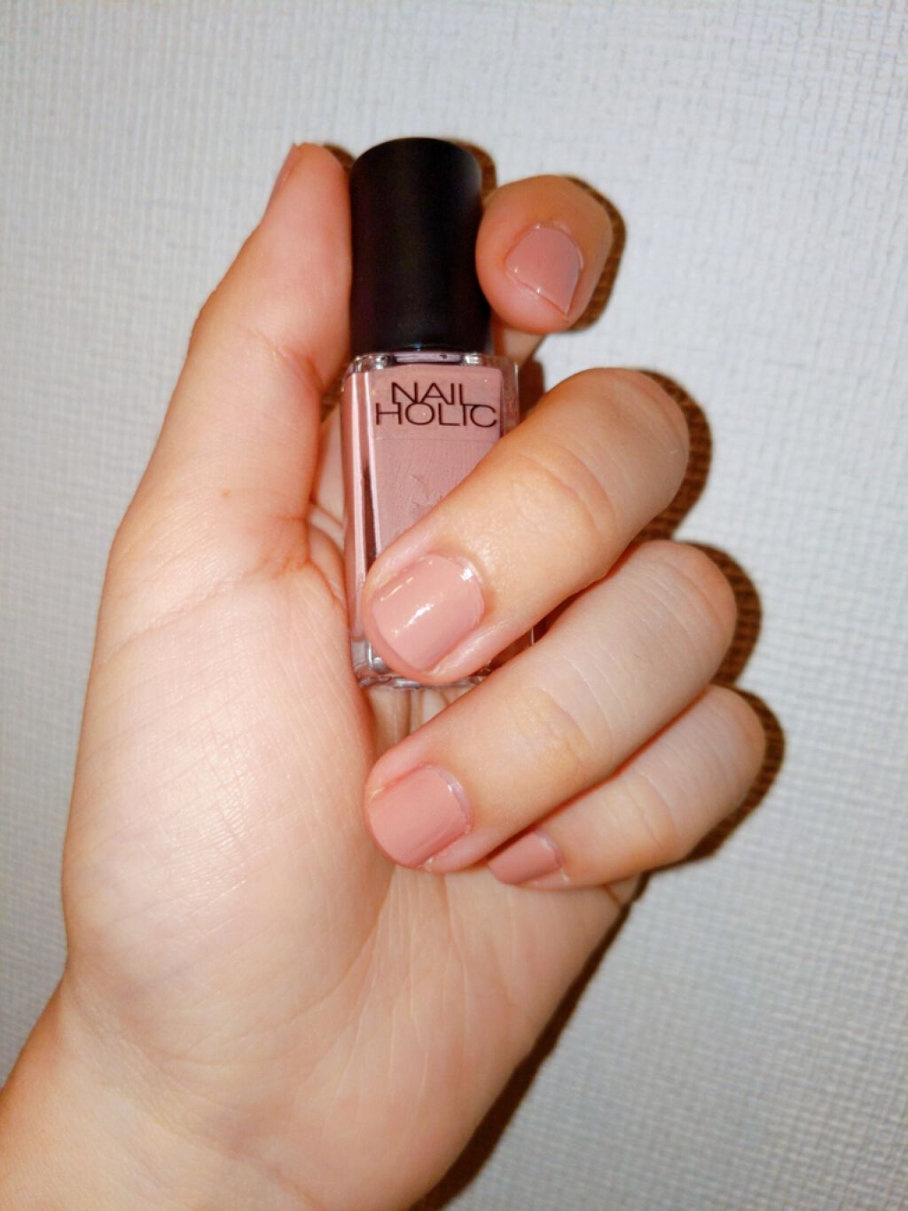 ピールオフベースコート/デュカート/ネイルトップコートを使ったクチコミ（3枚目）