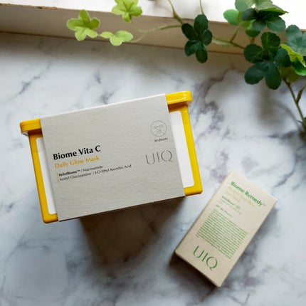 バイオームパーフェクトさらさらUVスティック/UIQ/日焼け止めスティックを使ったクチコミ(6枚目)