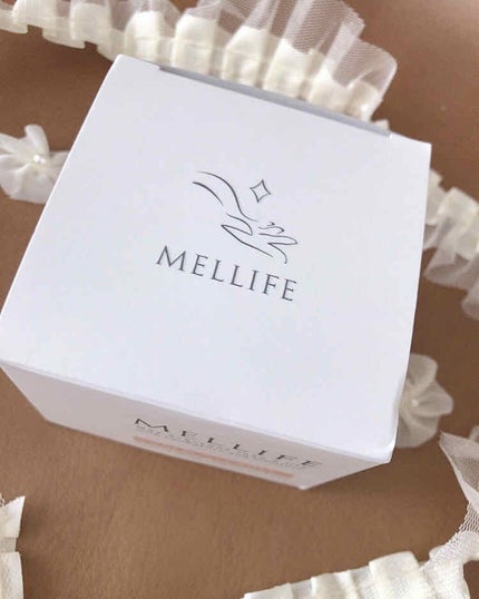 BALM CLEANSE/MELLIFE/クレンジングバームを使ったクチコミ(1枚目)