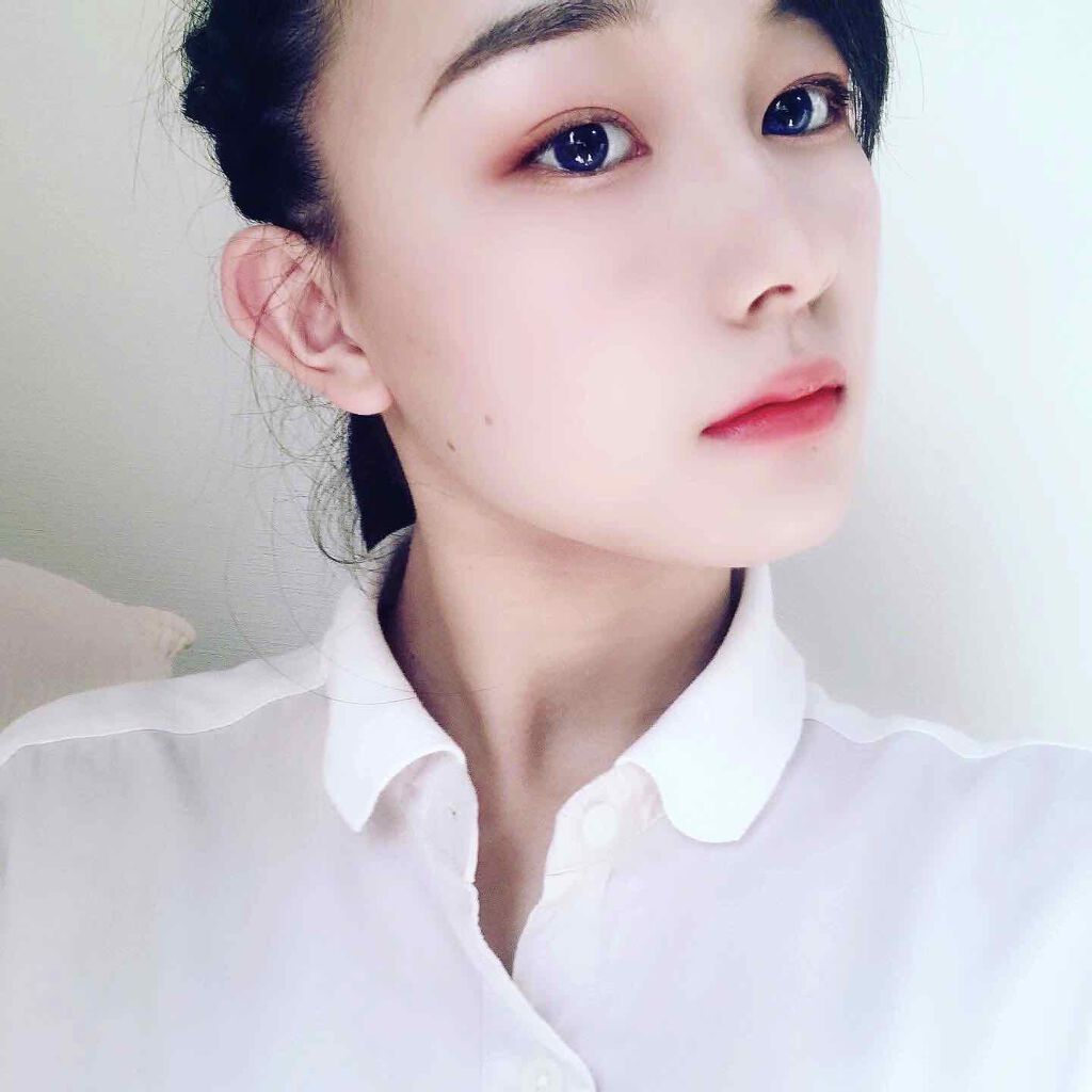 スタイリング アイライナー/ETUDE/ペンシルアイライナーを使ったクチコミ（3枚目）