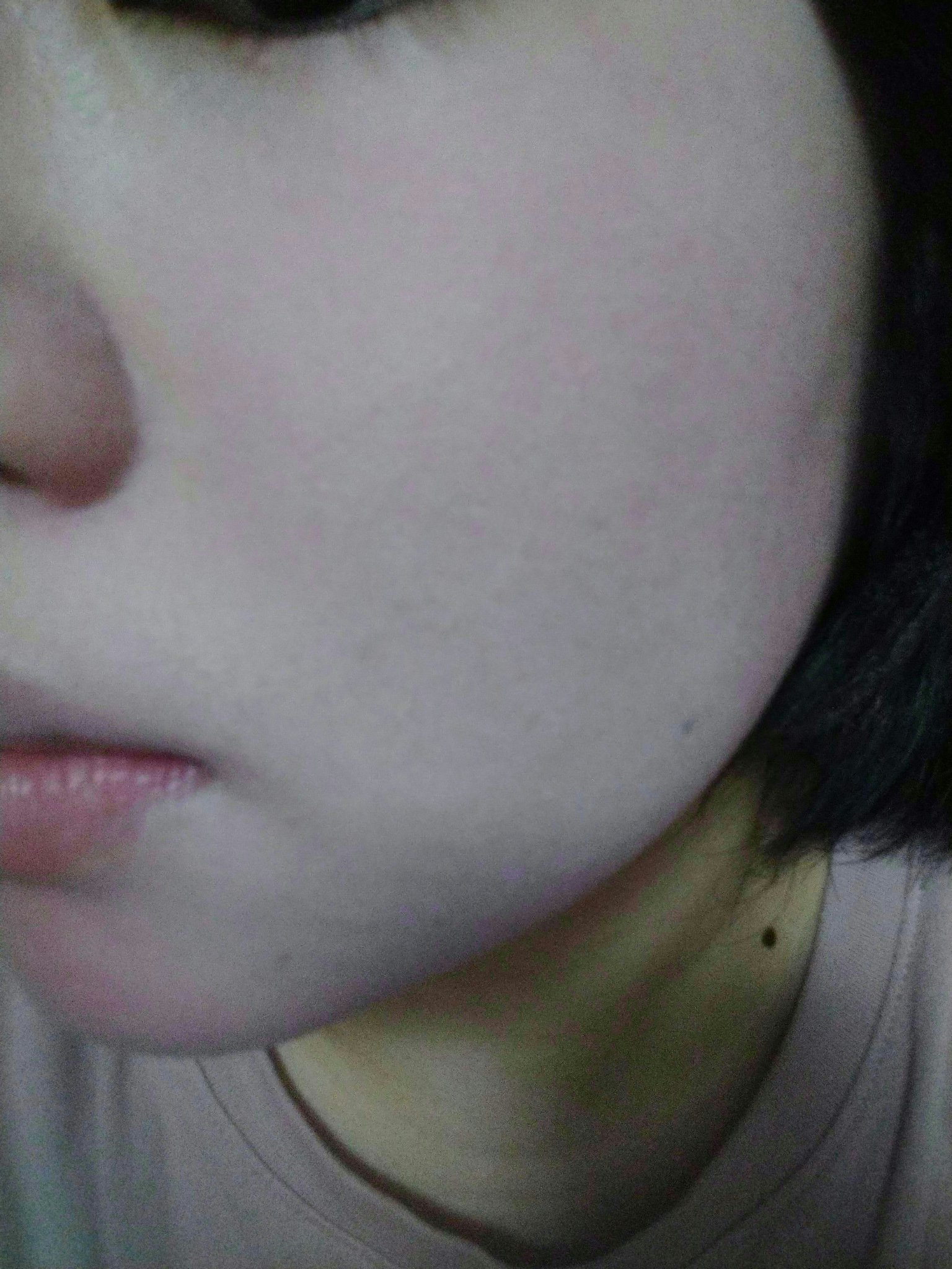 シルキールースモイストパウダー/キャンメイク/ルースパウダーを使ったクチコミ（3枚目）