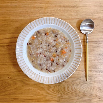 酵素入りお粥/エッセンシア/酵素食品を使ったクチコミ(2枚目)