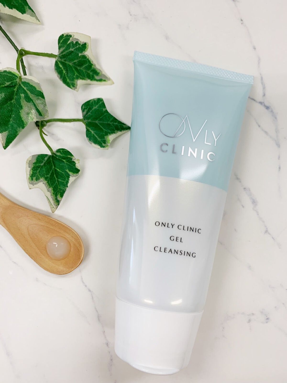 ゲルクレンジング/オンリークリニック/クレンジングジェルを使ったクチコミ(2枚目)