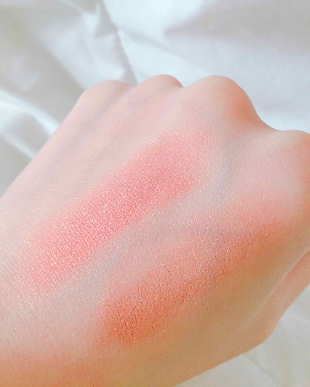 ウィンクグロウアイズ/キャンメイク/ジェル・クリームアイシャドウを使ったクチコミ（2枚目）