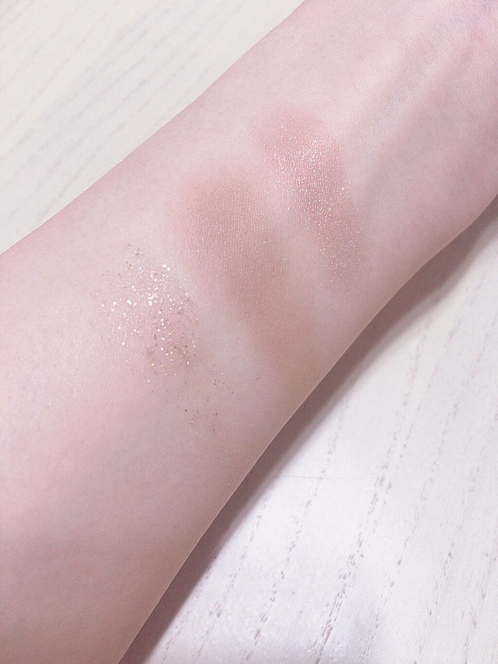 アイシャドウベース/excel/アイシャドウベースを使ったクチコミ（3枚目）