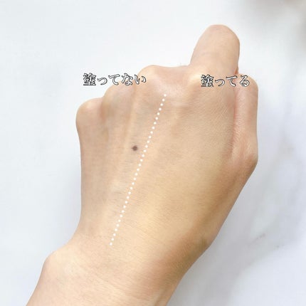 ラスティング クラリティ ルースパウダー/est/ルースパウダーを使ったクチコミ(4枚目)