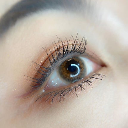 ち。 on LIPS 「#今日のメイク💄今日はperipera♥️最近韓国コスメや中国..」(4枚目)