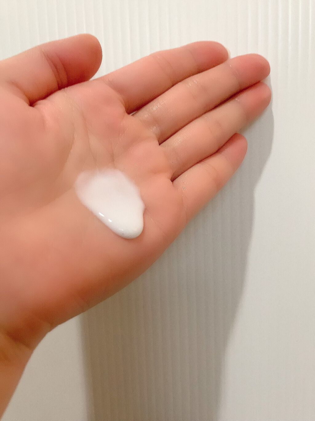 リンクル化粧水 N/なめらか本舗/化粧水を使ったクチコミ(3枚目)