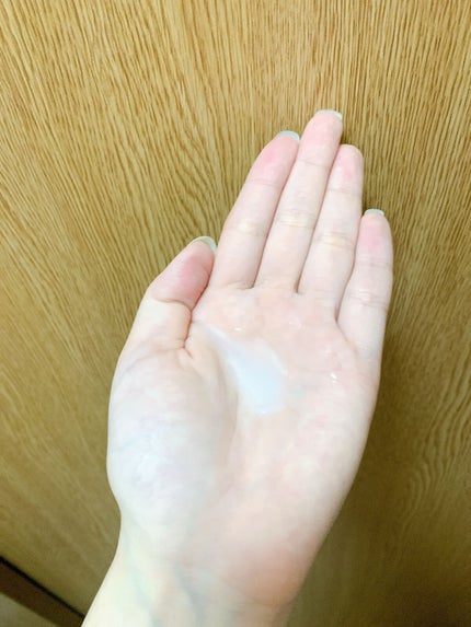 グリーン ダーマCICAビックトナー/ネイチャーリパブリック/化粧水を使ったクチコミ(3枚目)