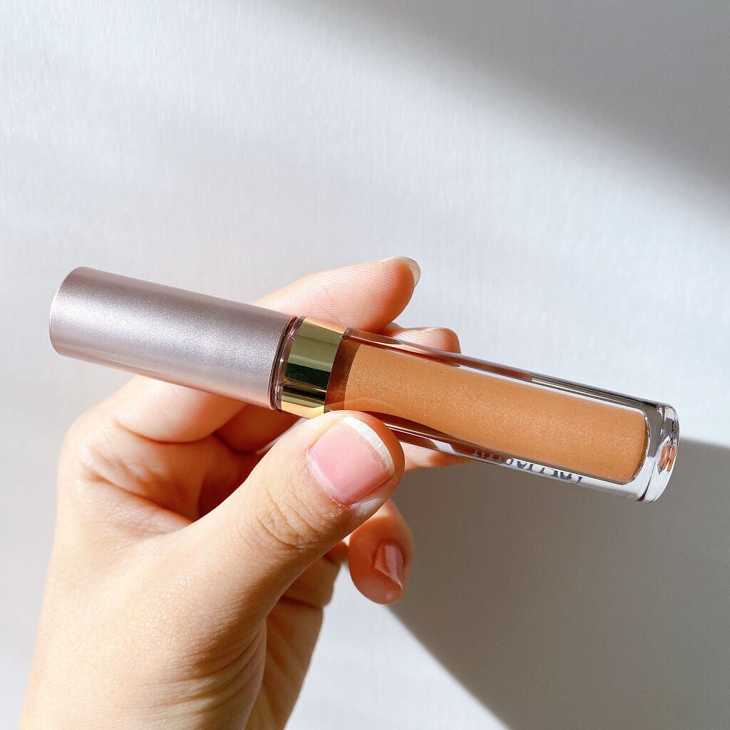 ミゼルエディスムースアイティント/スキューズミー/リキッドアイシャドウを使ったクチコミ(4枚目)