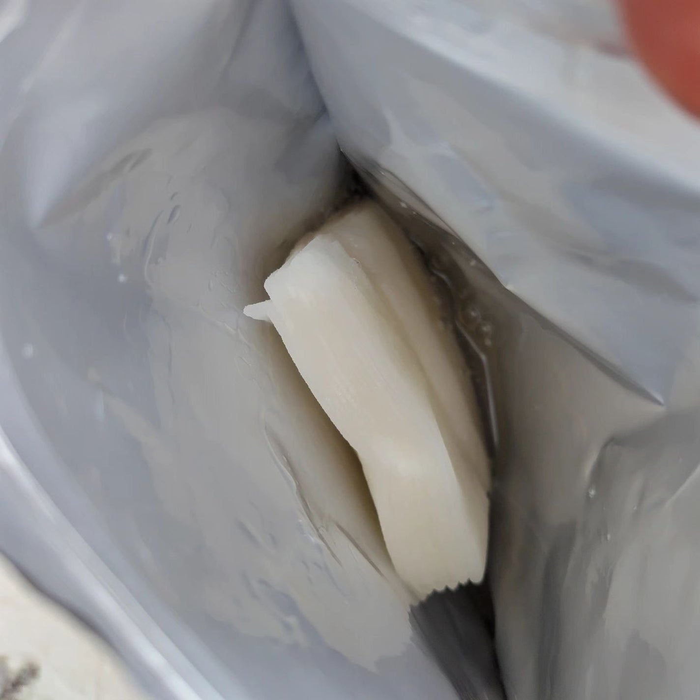 シートマスク ヒト幹細胞×VC200/CICIBELLA/シートマスク・パックを使ったクチコミ(3枚目)