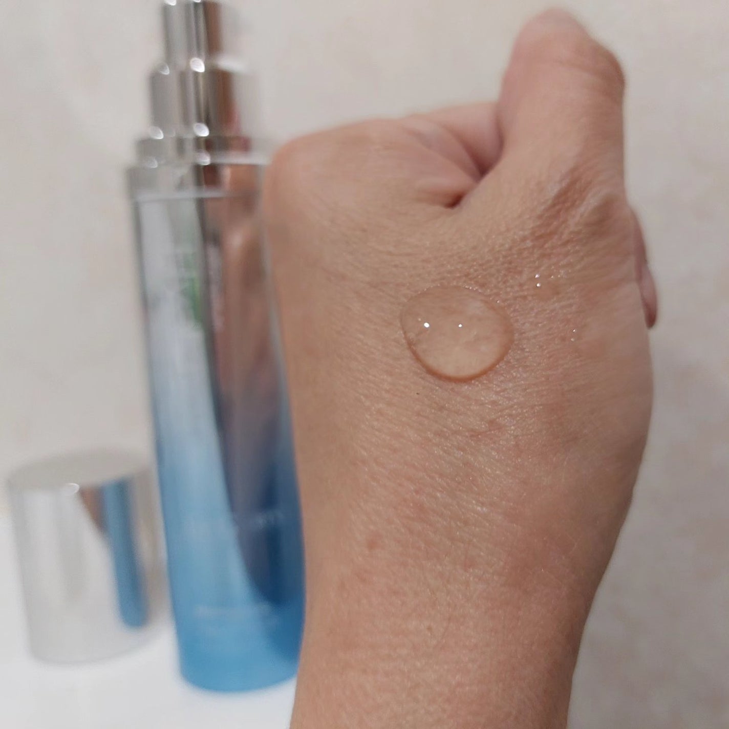 RTXセラム ヒアルショット/Dr.G/美容液を使ったクチコミ(2枚目)