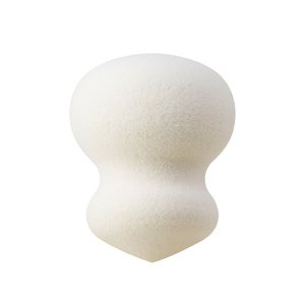 ザ・ライトバルブ スポンジ shu uemura