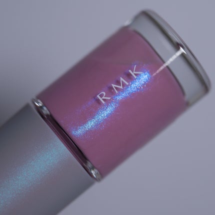 RMK ネイルラッカー EX-20 ノーティー & ナイス/RMK/マニキュアの画像