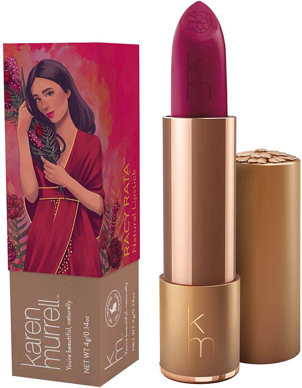 19 レイシー ラタ