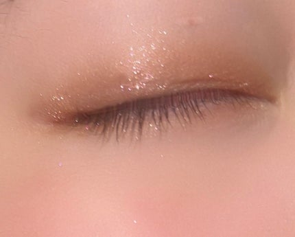 シティライトアイズ 04 シャモアピンク/キャンメイク/アイシャドウの画像