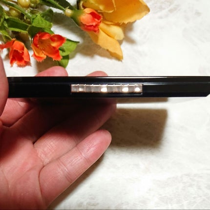 ドラマティックフェイスパウダー/マキアージュ/プレストパウダーを使ったクチコミ(4枚目)