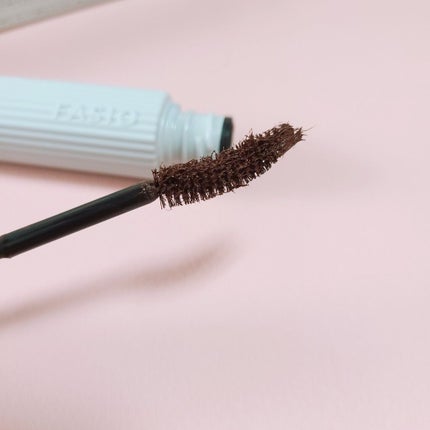 myp ♡ フォロバします! on LIPS 「♡#ナチュ盛り最強アイテム♡「ファシオパーマネントカールマスカ..」(3枚目)