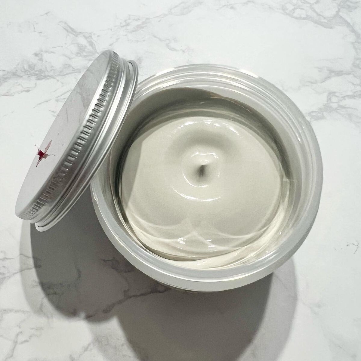 海の泥パック/Coyori/洗い流すパック・マスクを使ったクチコミ(2枚目)