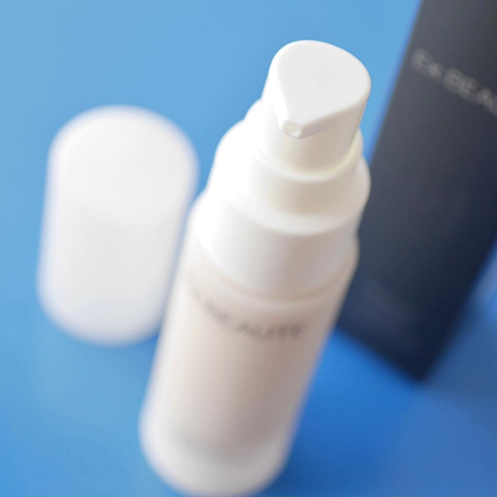 プレミアム ビジョンファンデーション / エクスボーテ