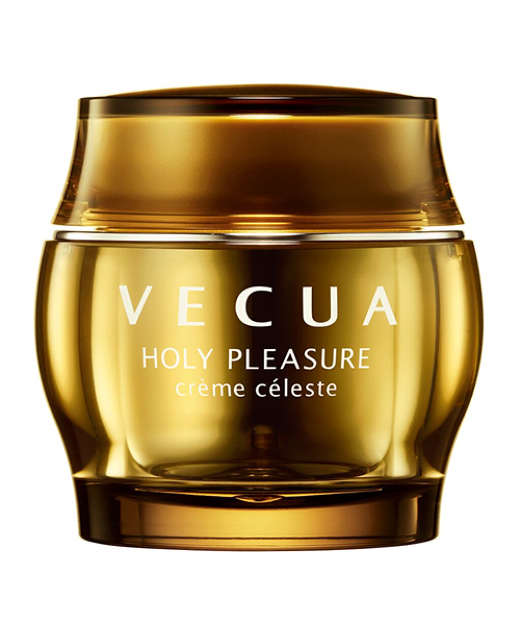 VECUA ホーリープレジャー