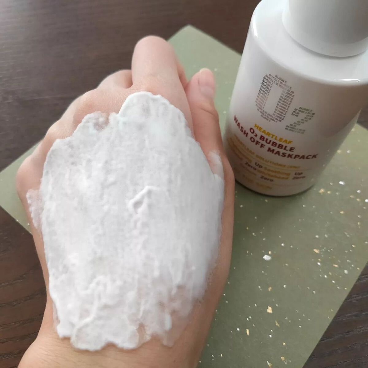 BHA+ ポアゼロトナー/be the skin/化粧水を使ったクチコミ(4枚目)