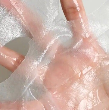 ãªãžã¥ãªã³ãªãã¢ãšãã»ã³ã¹ãã¹ã¯/ãã¥ã¬ã¢/ã·ãŒããã¹ã¯ã»ããã¯ã䜿ã£ãã¯ãã³ãïŒ3æç®ïŒ