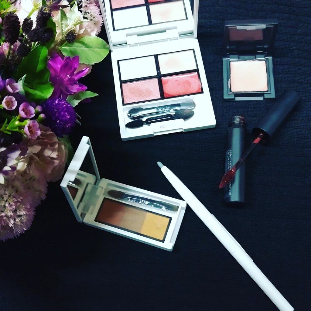 インフィニトリー カラー 09 ルノワール/Celvoke/ジェル・クリームチークを使ったクチコミ（1枚目）