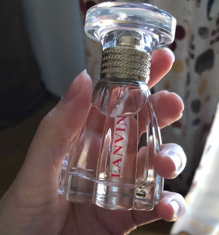 ランバン モダン プリンセス オードパルファム/LANVIN/香水(レディース)を使ったクチコミ(1枚目)