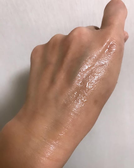 エンリッチプラス 化粧液Ⅱ しっとり <医薬部外品>/ファンケル/化粧水を使ったクチコミ(4枚目)