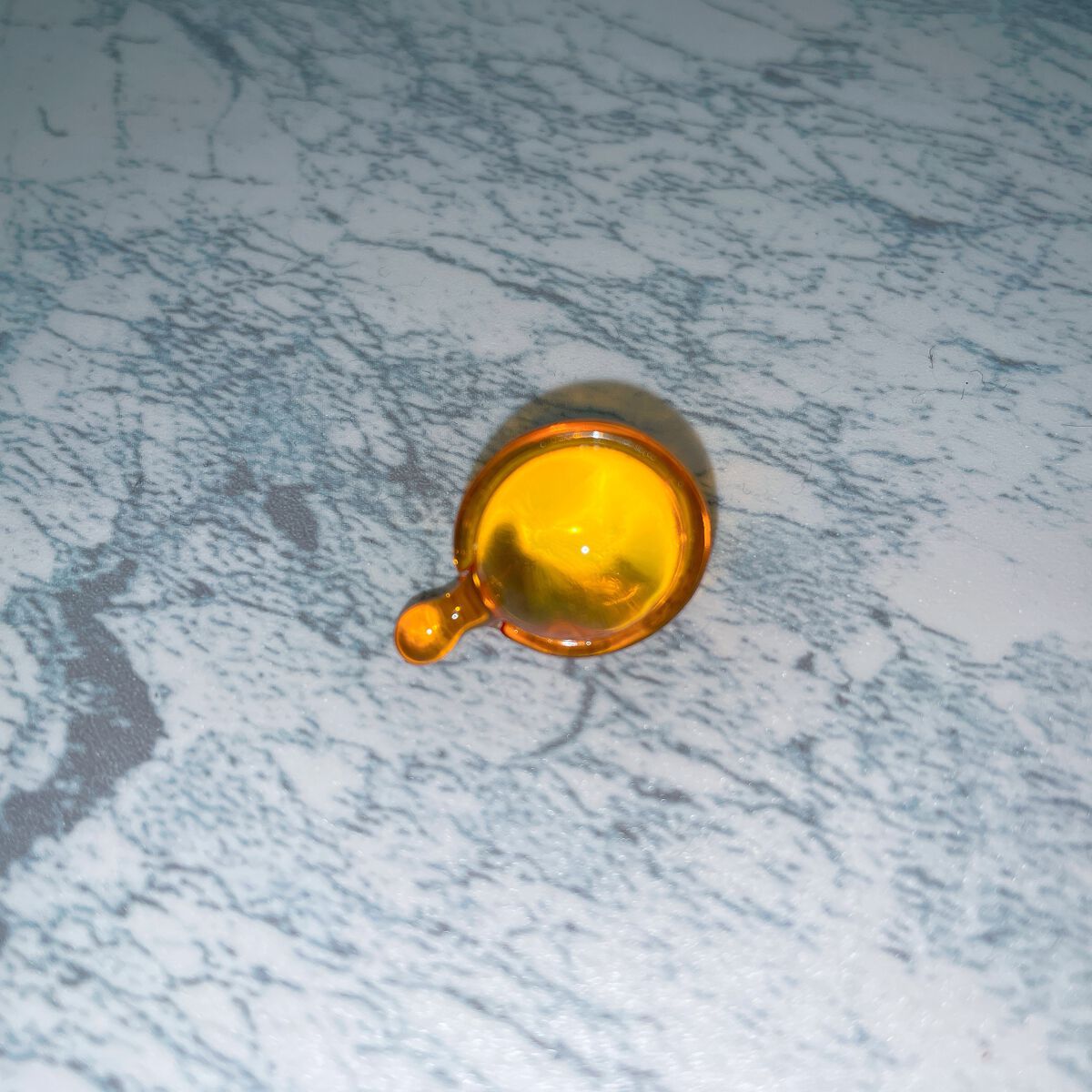 ヘアーオイル【ヘアエッセンス】/ellips/ヘアオイルを使ったクチコミ(2枚目)