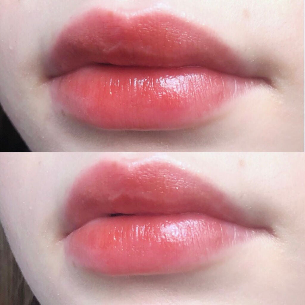 アピュー ジューシーパン ティント/A’pieu/リップティントを使ったクチコミ(2枚目)