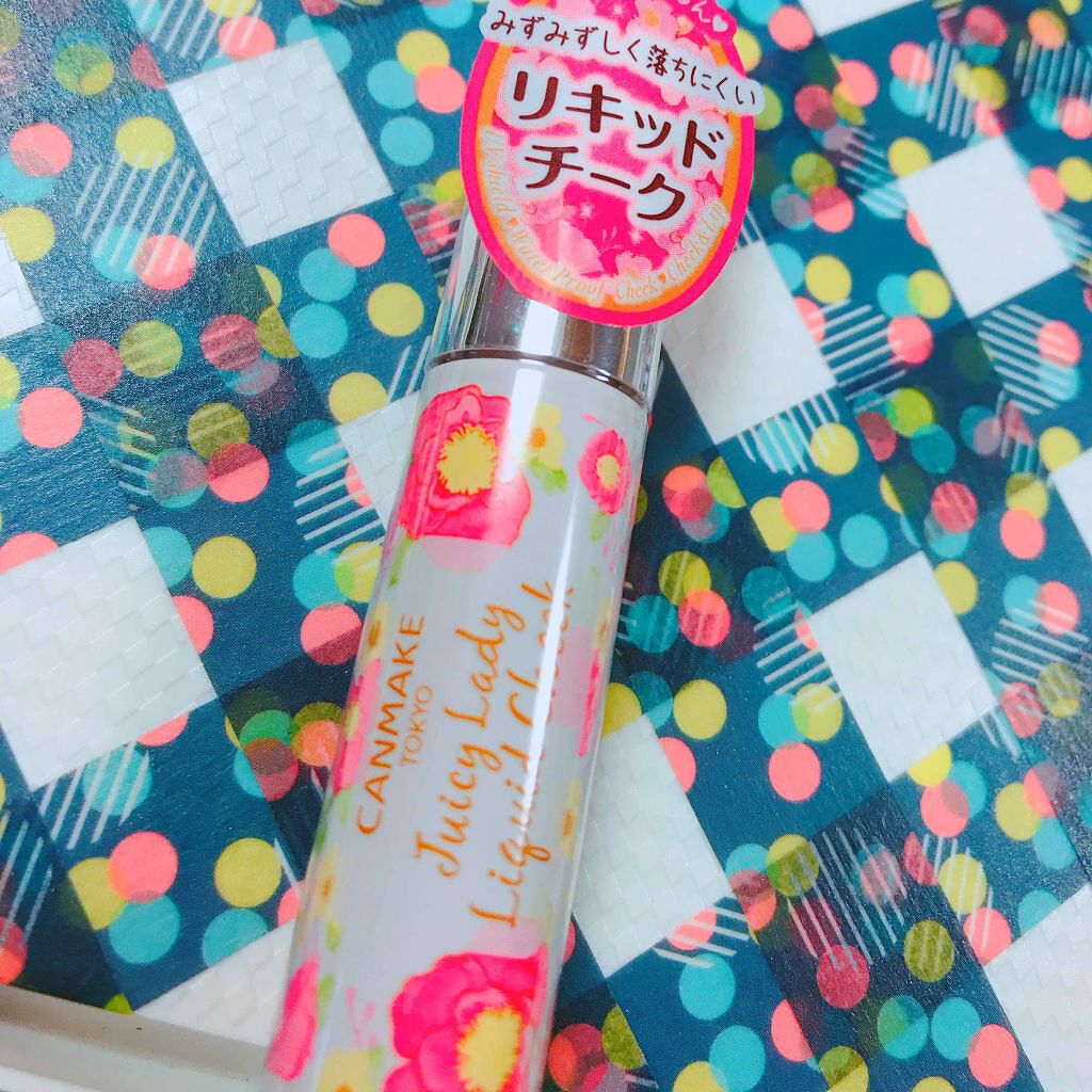 トランスペアレントフィニッシュパウダー/キャンメイク/プレストパウダーを使ったクチコミ(3枚目)