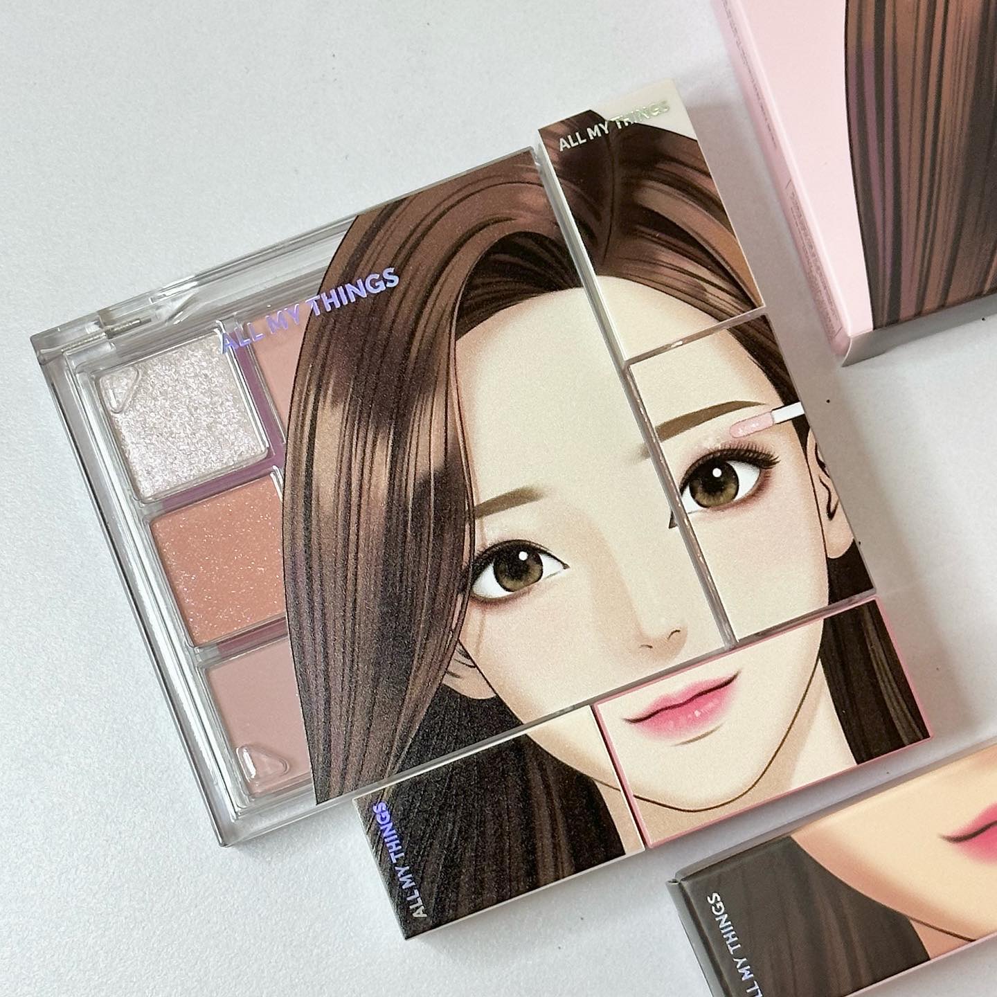 トゥルービューティ ティント/all my things/リップティントを使ったクチコミ（2枚目）