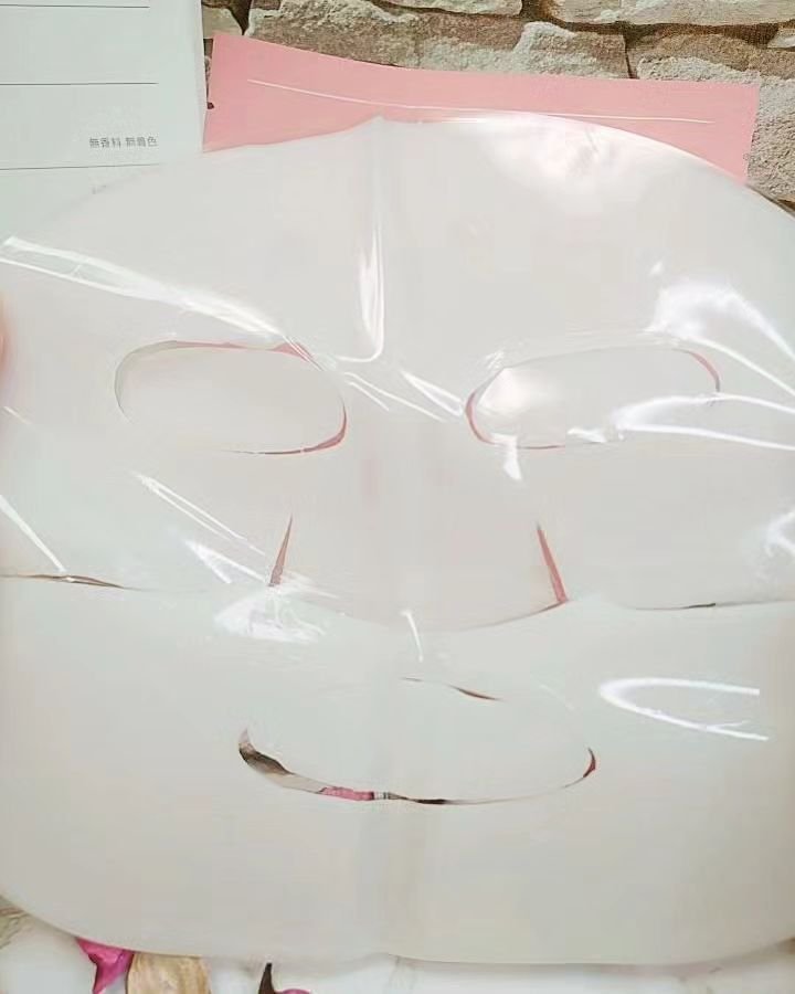 バイオコラーゲンリアルディープマスク/Biodance/シートマスク・パックを使ったクチコミ（2枚目）