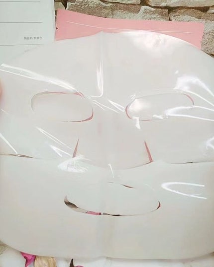 バイオコラーゲンリアルディープマスク/Biodance/シートマスク・パックを使ったクチコミ(2枚目)