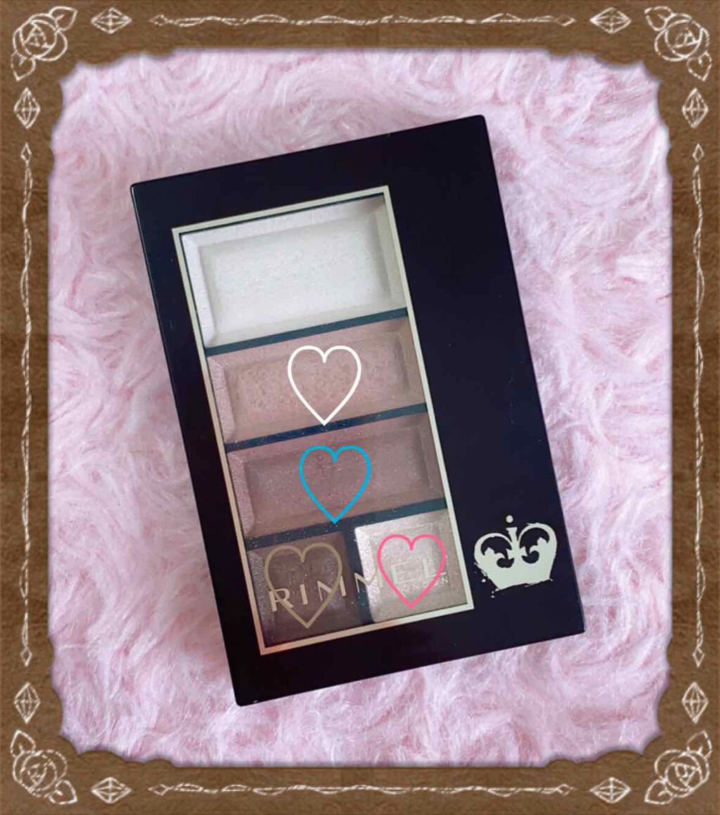 「塗るつけまつげ」ロングタイプ/デジャヴュ/マスカラを使ったクチコミ(4枚目)