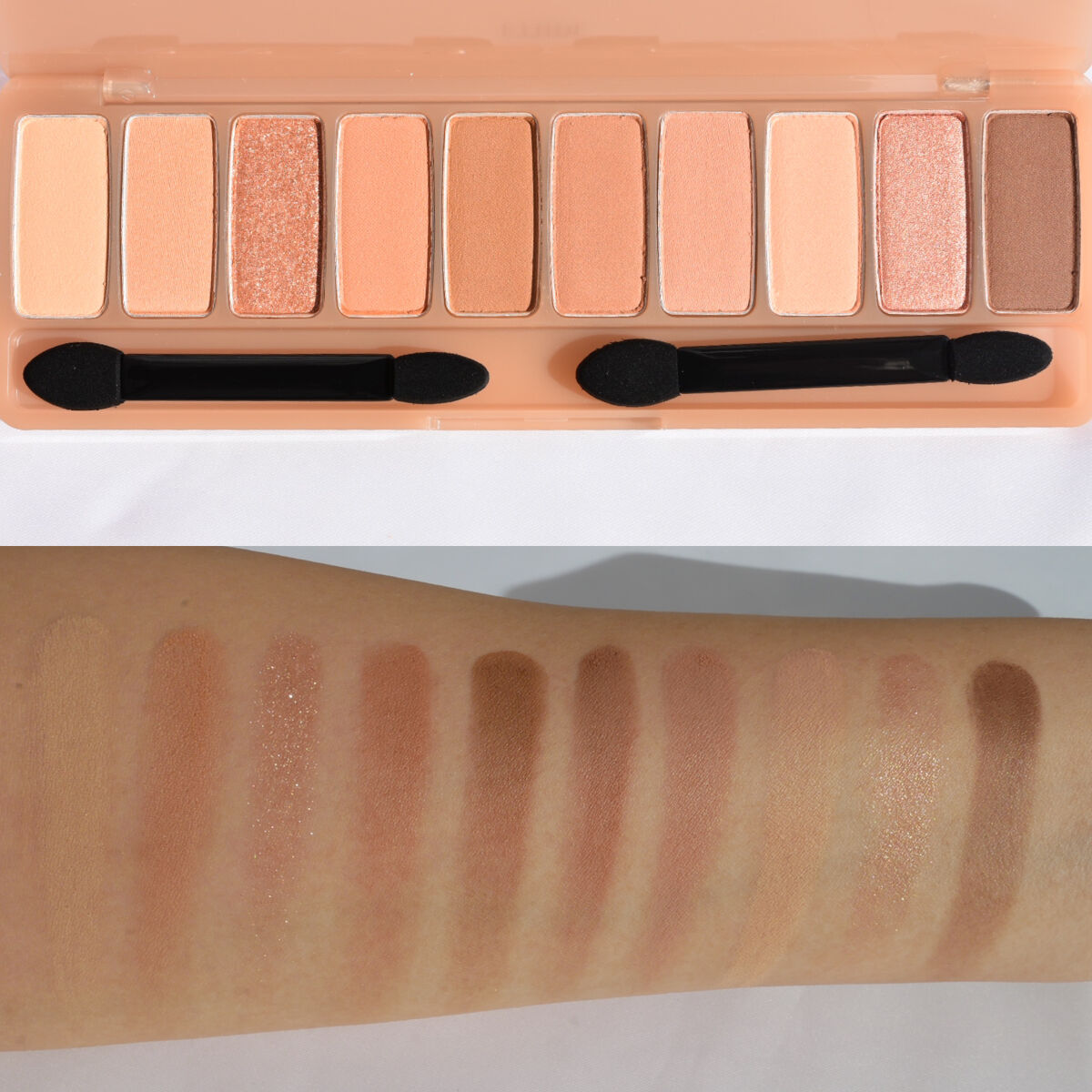 アイシャドウパレットセット 多数 Amazon.co.jp: 108色プロ用アイシャドウパレット、マットキラキラ