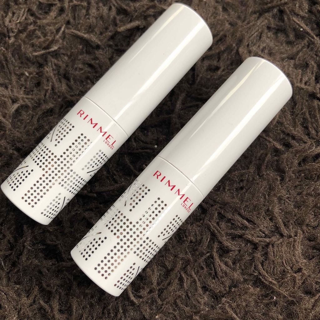 ラスティングフィニッシュ ティントリップ 005 ヴァイオレットピンク/リンメル ロンドン/リップティントを使ったクチコミ（1枚目）