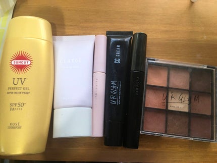 ヴィセ リシェ インスタント アイブロウ カラー/Visée/眉マスカラを使ったクチコミ(2枚目)