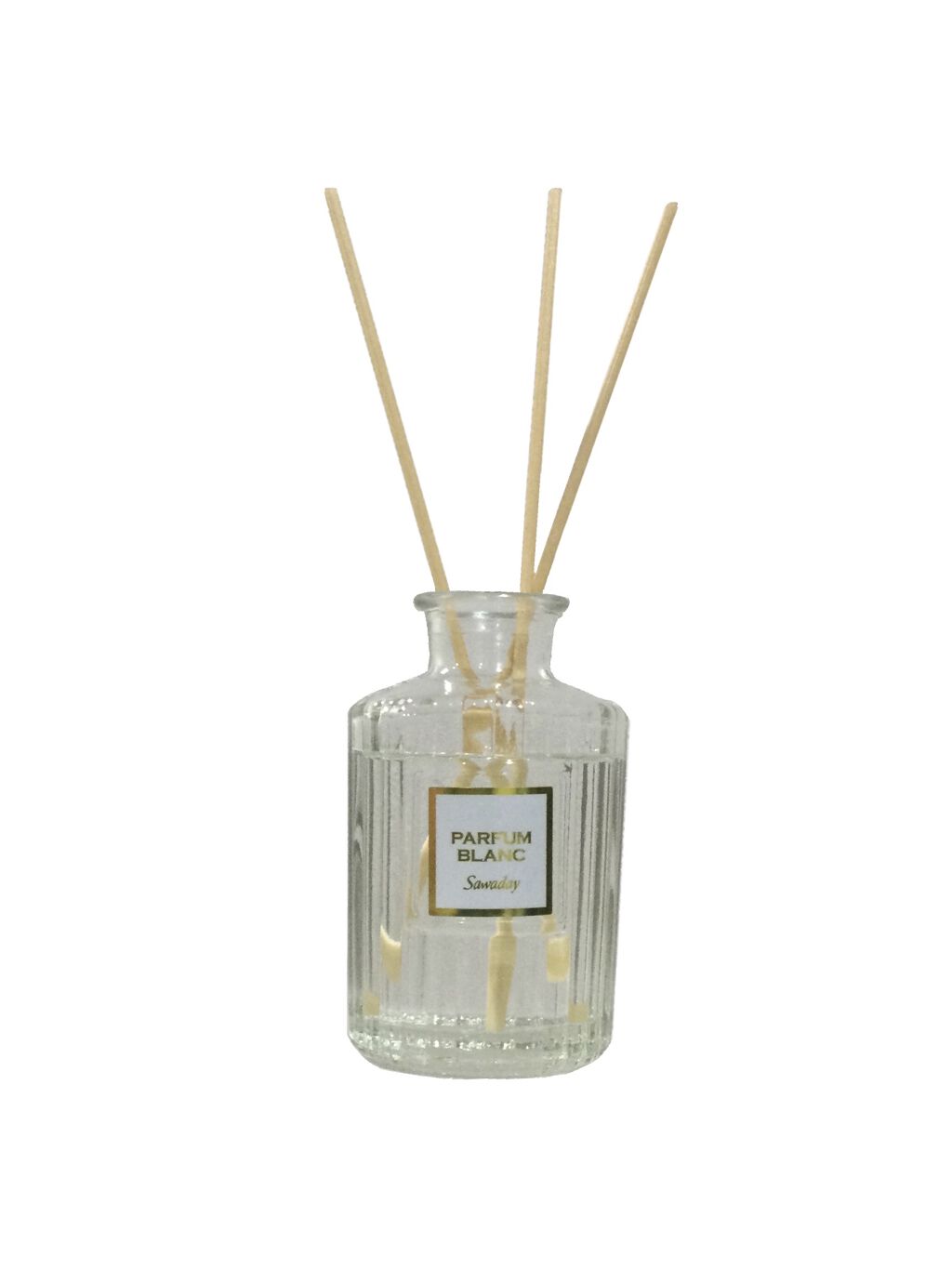 Sawaday香るStick パルファム/サワデー/ルームフレグランスを使ったクチコミ（2枚目）