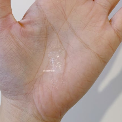 リバイブ ノーウォッシュトリートメント ダメージリペア/Healing bird/アウトバストリートメントを使ったクチコミ(7枚目)